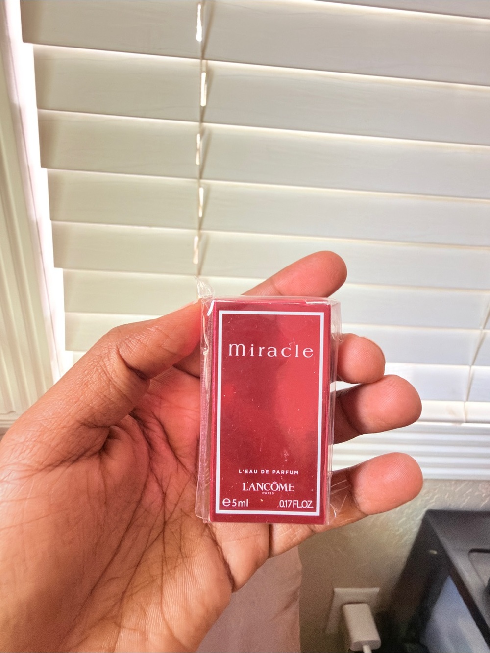 Unknown - Likely Lip or None